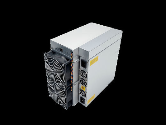 Giao diện Ethernet của Bitmain Antminer L7 9.5G 9500Mh LTC Asic Miner