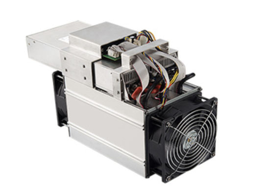 CE Strong U Stu U6 Dash Asic Miner 440G 2200W với nguồn điện