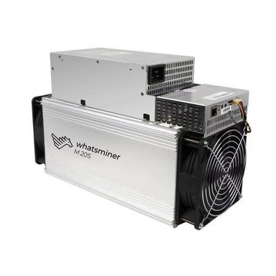 Whatsminer M20s 62th 65th 68 BTC Asic Miner Máy khai thác bitcoin Microbt