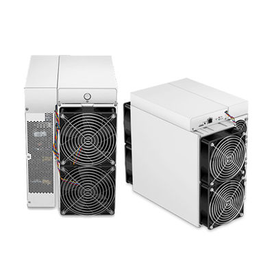 9500Mh AntMiner L7 9.5g 9.16g, 4 quạt Máy khai thác Dogecoin