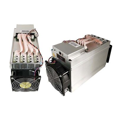 Scrypt Bitmain Antminer L3 + 504mh, Litecoin Asic Miner với PSU 800W