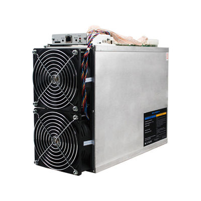 135ksol / S Ethash ZEC Asic Miner Zcash Coin Bitmain Antminer Z11