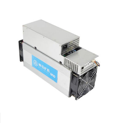 MicroBT Whatsminer M10 33T BTC Asic Miner SHA256 2145W Máy Bitcoin với Psu