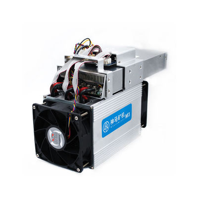 Công cụ khai thác BTC Asic Whatsminer M3 M3x M3v2 V1 12Th 12.5Th Với PSU