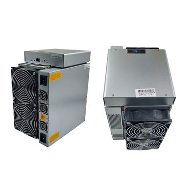 Bitmain Antminer T17 42t BTC Asic Miner Bàn tay thứ hai với Bitmain PSU