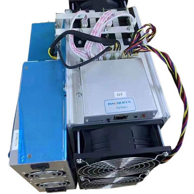 BTC BCH đã sử dụng Máy khai thác Bitcoin Asic Innosilicon T2TH T2T 30t 32t 35t 36t 37t