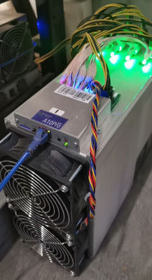 5G - 8G Innosilicon A10 Ethmaster 500mh 720MH, Máy khai thác Asic yên tĩnh 12V