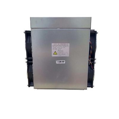 Máy nuôi Bitcoin 18Th 2250W Blockchain, Thẻ Asic Goldshell KD5 Bitcoin