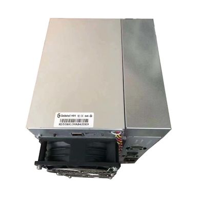 Máy nuôi Bitcoin 18Th 2250W Blockchain, Thẻ Asic Goldshell KD5 Bitcoin