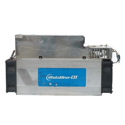 44t 48t DCR Asic Miner Microbt Whatsminer D1 3 Bảng mạch chip
