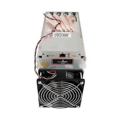 LTC Dogecoin Asic Miner Máy tân trang Bitmain Antminer L3 + 504m