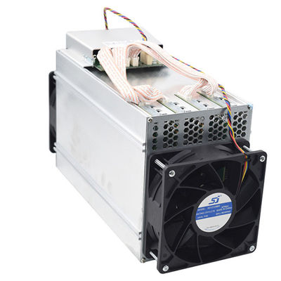 LTC Dogecoin Asic Miner Máy tân trang Bitmain Antminer L3 + 504m