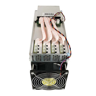 LTC Dogecoin Asic Miner Máy tân trang Bitmain Antminer L3 + 504m