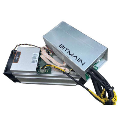 Máy đào Bitcoin Antminer Bitmain đã được tân trang lại S9i 14t 14,5t, APW7 PSU Antminer Antminer