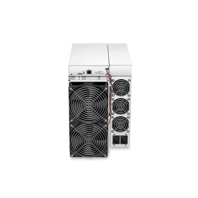 Antminer L7 9160m 9.16G Asic Miner Machine Thuật toán mã hóa mã hóa