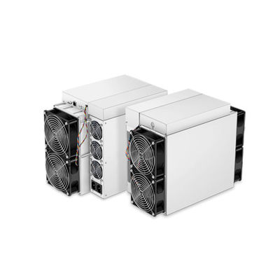 Antminer L7 9160m 9.16G Asic Miner Machine Thuật toán mã hóa mã hóa