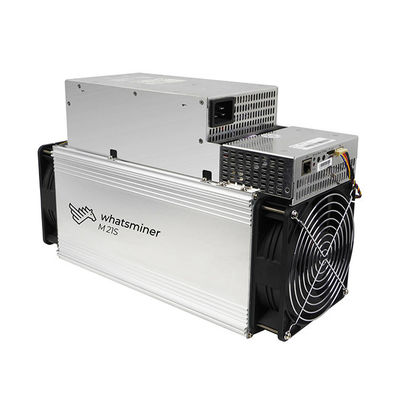 BTC asic Microbt Whatsminer M21s 56t, Máy khai thác Bitcoin trên chuỗi khối