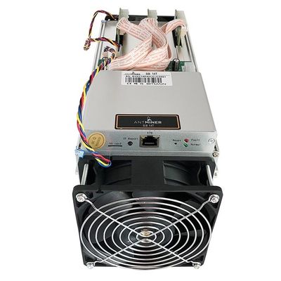 Asic Miner Bitmain Antminer S9 13.5T Máy khai thác Bitcoin blochchain SHA256 Với APW3 APW7