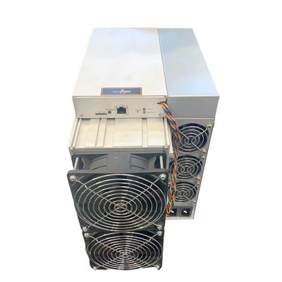 Công cụ khai thác blockchain Bitmain Antminer T19 88t BTC Asic Machine để khai thác bitcoin 3344W Power SHA256 Algorythm