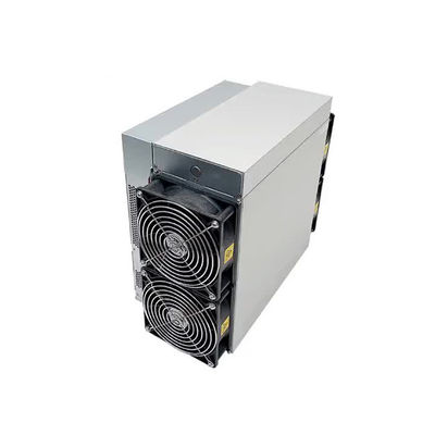 Máy khai thác Asic 3250W SHA256 BTC Bitmain Antminer S19 95t với 4 quạt