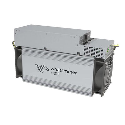 Whatsminer M31s Asic 78th Công cụ khai thác Bitcoin thứ 82, Máy khai thác Microbt BTC BCH