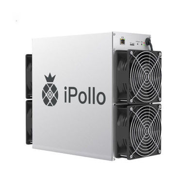 IPOLLO B1 85th BTC Asic Miner 3000W SHA256 Giao diện Ethernet thuật toán