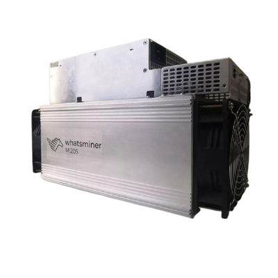Whatsminer M20s 62th 65th 68 BTC Asic Miner Máy khai thác bitcoin Microbt
