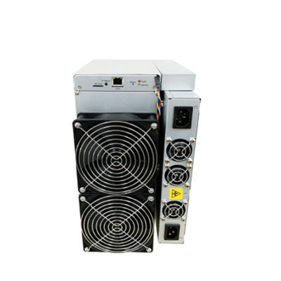 Bitmain Antminer T17 40t 42t BTC Asic Miner với nguồn điện
