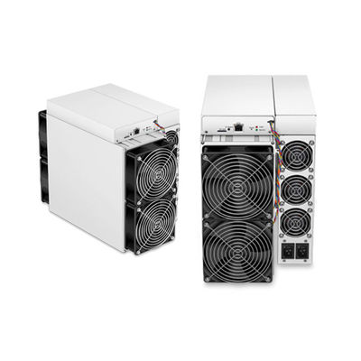 9500Mh AntMiner L7 9.5g 9.16g, 4 quạt Máy khai thác Dogecoin
