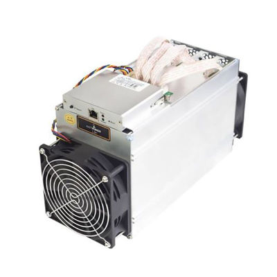 942W LTC Asic Miner Doge Coin Antminer L3 ++ 580mh với Psu
