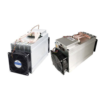 Scrypt Bitmain Antminer L3 + 504mh, Litecoin Asic Miner với PSU 800W