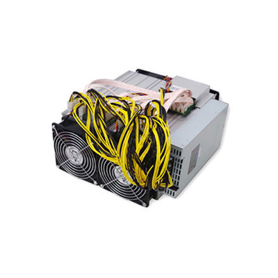 Máy khai thác Asic LTC Innosilicon A6 1,23g Máy khai thác Dogecoin Scrypt 1500W Hiệu quả PSU