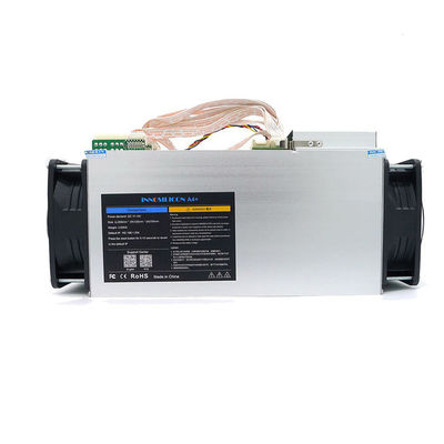 Litecoin Scrypt Miner, Innosilicon A4 + 620m LTCMaster 2 Quạt