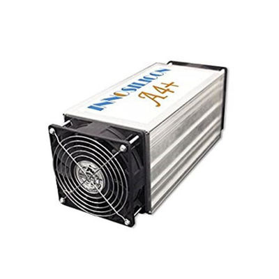 Litecoin Scrypt Miner, Innosilicon A4 + 620m LTCMaster 2 Quạt
