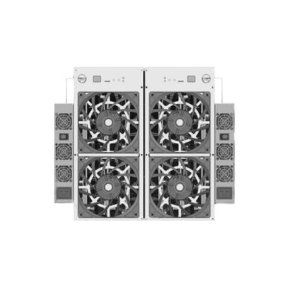 5,4g IPOLLO V2 5400m Ethereum ETH Asic Miner với cáp nguồn
