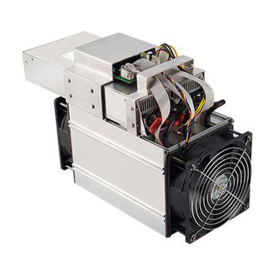 12.8T Strongu Stu U1 + Máy khai thác Asic DCR được phân tách với nguồn điện