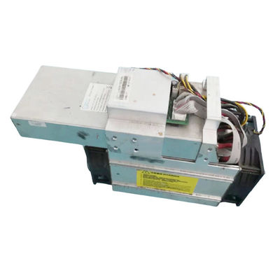 12.8T Strongu Stu U1 + Máy khai thác Asic DCR được phân tách với nguồn điện
