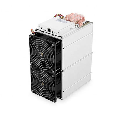 135ksol / S Ethash ZEC Asic Miner Zcash Coin Bitmain Antminer Z11