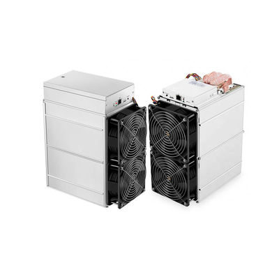 Máy khai thác thuật toán tương đương chip 12nm, Máy khai thác Bitmain Antminer Z11 135k Gpu Mining Rig