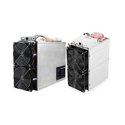 Máy khai thác thuật toán tương đương chip 12nm, Máy khai thác Bitmain Antminer Z11 135k Gpu Mining Rig
