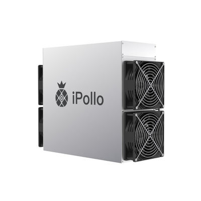 12nm Ipollo G1 36g GRIN Asic Miner 2800W, Cuckatoo32 Asic Miner Machine Phòng thí nghiệm Nano iPollo G1 Grin Miner