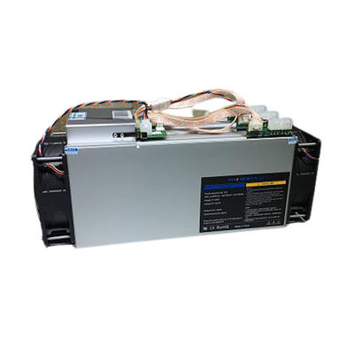 Thuật toán Asic Innosilicon A9 Zmaster ZEC Zcash 50K 620W