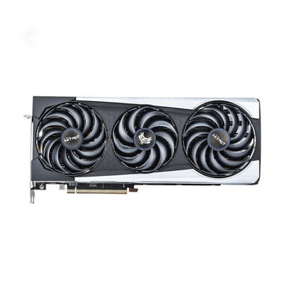 Rig khai thác 2360MHz Thẻ đồ họa không LHR Radeon RX 6800 XT 16GB GDDR6