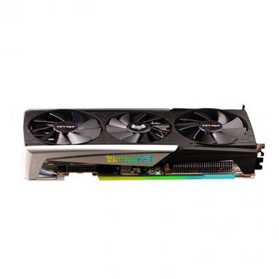 8GB GDDR6 Thẻ đồ họa không LHR