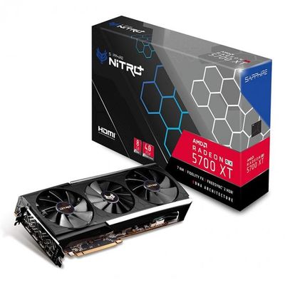 8GB GDDR6 Thẻ đồ họa không LHR