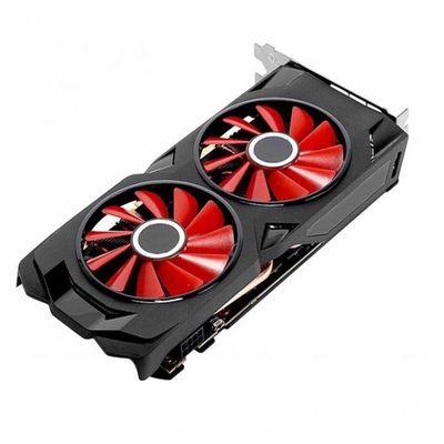 Thẻ đồ họa Amd Radeon Rx580 8gb 2048sp không phải LHR 500W GDDR5