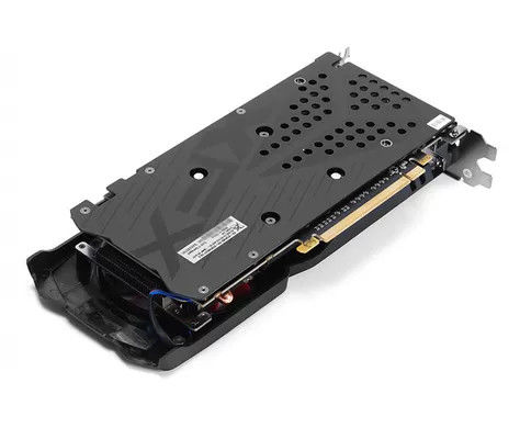 Card video khai thác GDDR5, Card đồ họa không LHR RX590 8g