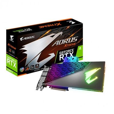 Card đồ họa 8G Nvidia Geforce Rtx 2080 dành cho giàn khoan 4352 Cores