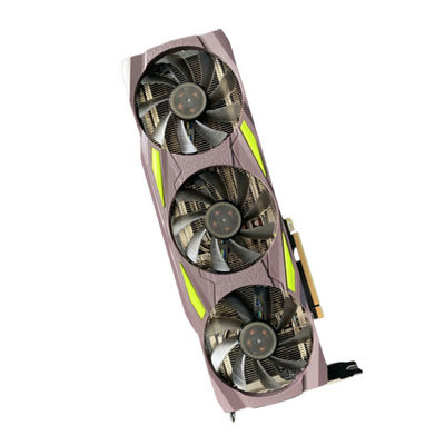 Card đồ họa 320BIT GPU Ddr6