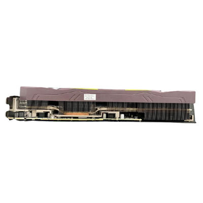 Card đồ họa 320BIT GPU Ddr6